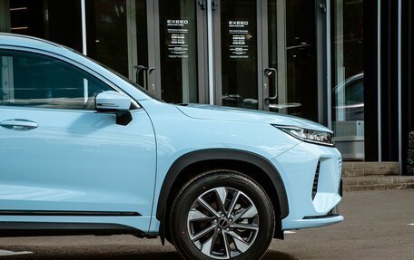 CheryExeed LX, 2024 год, 2 762 100 рублей, 24 фотография