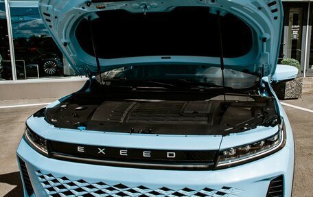 CheryExeed LX, 2024 год, 2 762 100 рублей, 21 фотография