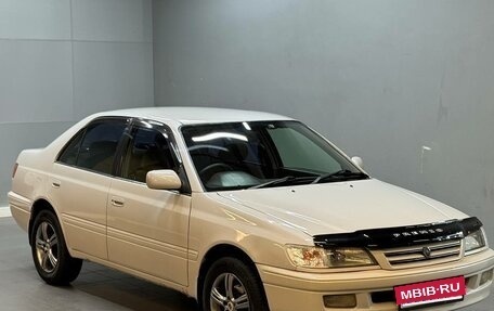 Toyota Corona IX (T190), 1996 год, 497 000 рублей, 5 фотография