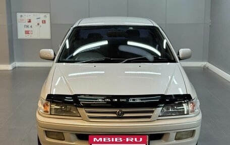 Toyota Corona IX (T190), 1996 год, 497 000 рублей, 4 фотография