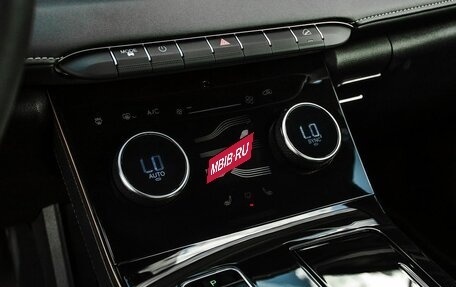 CheryExeed LX, 2024 год, 2 762 100 рублей, 18 фотография