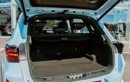 CheryExeed LX, 2024 год, 2 762 100 рублей, 22 фотография