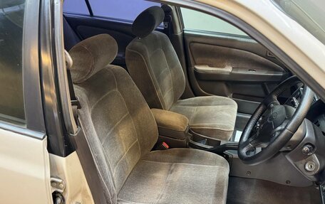 Toyota Corona IX (T190), 1996 год, 497 000 рублей, 12 фотография