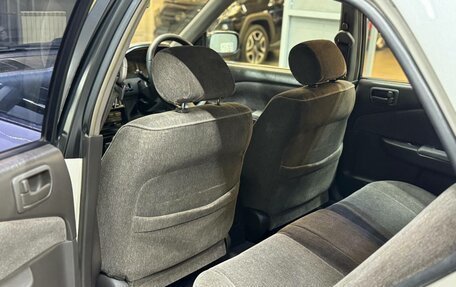 Toyota Corona IX (T190), 1996 год, 497 000 рублей, 13 фотография