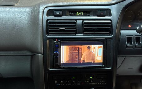 Toyota Corona IX (T190), 1996 год, 497 000 рублей, 15 фотография