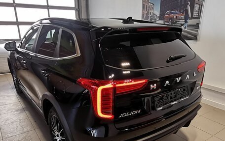 Haval Jolion, 2025 год, 2 649 000 рублей, 2 фотография