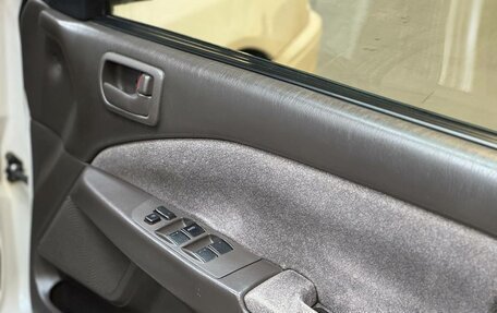 Toyota Corona IX (T190), 1996 год, 497 000 рублей, 18 фотография