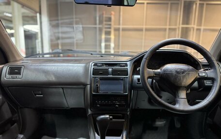 Toyota Corona IX (T190), 1996 год, 497 000 рублей, 11 фотография