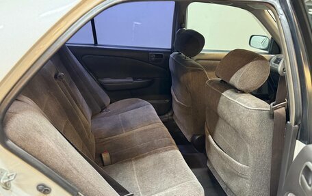 Toyota Corona IX (T190), 1996 год, 497 000 рублей, 14 фотография