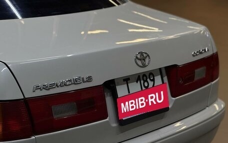 Toyota Corona IX (T190), 1996 год, 497 000 рублей, 9 фотография