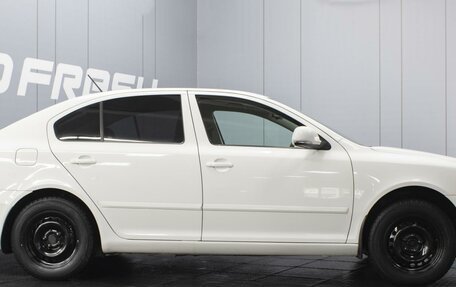 Skoda Octavia, 2012 год, 880 000 рублей, 5 фотография