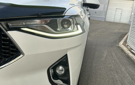 Haval F7 I, 2019 год, 1 555 000 рублей, 7 фотография