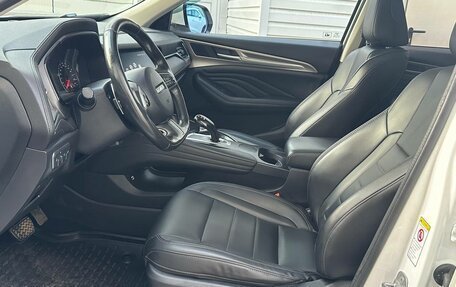 Haval F7 I, 2019 год, 1 555 000 рублей, 10 фотография