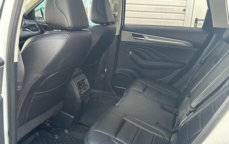 Haval F7 I, 2019 год, 1 555 000 рублей, 12 фотография