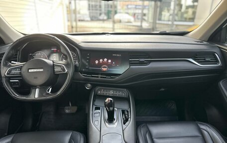 Haval F7 I, 2019 год, 1 555 000 рублей, 14 фотография