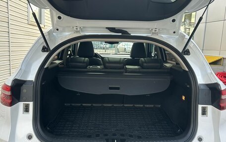 Haval F7 I, 2019 год, 1 555 000 рублей, 15 фотография