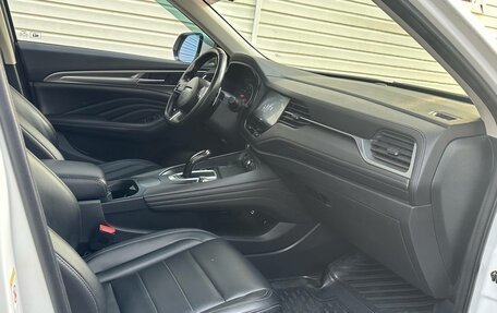 Haval F7 I, 2019 год, 1 555 000 рублей, 17 фотография