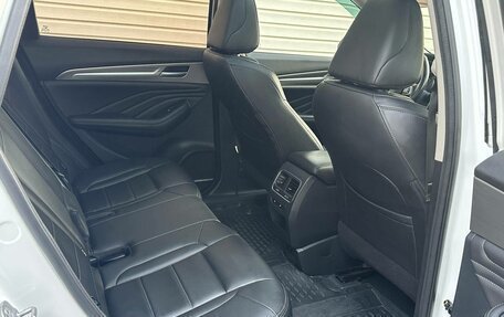 Haval F7 I, 2019 год, 1 555 000 рублей, 16 фотография