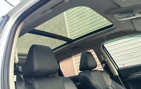 Haval F7 I, 2019 год, 1 555 000 рублей, 18 фотография