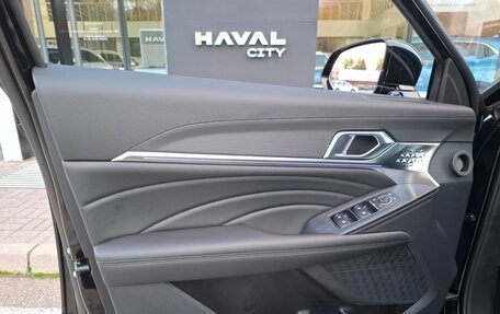 Haval F7, 2025 год, 3 299 000 рублей, 14 фотография
