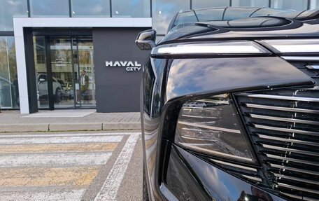 Haval F7, 2025 год, 3 299 000 рублей, 4 фотография
