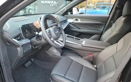 Haval F7, 2025 год, 3 299 000 рублей, 15 фотография