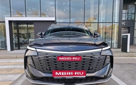 Haval F7, 2025 год, 3 299 000 рублей, 3 фотография