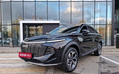 Haval F7, 2025 год, 3 299 000 рублей, 2 фотография