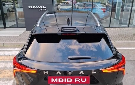 Haval F7, 2025 год, 3 299 000 рублей, 11 фотография