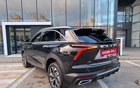 Haval F7, 2025 год, 3 299 000 рублей, 8 фотография
