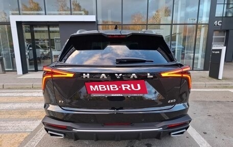 Haval F7, 2025 год, 3 299 000 рублей, 9 фотография