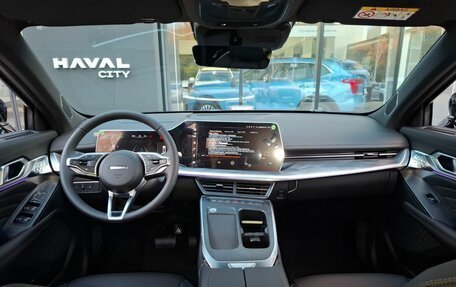 Haval F7, 2025 год, 3 299 000 рублей, 16 фотография