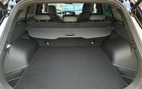 Haval F7, 2025 год, 3 299 000 рублей, 21 фотография
