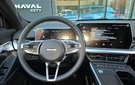 Haval F7, 2025 год, 3 299 000 рублей, 17 фотография