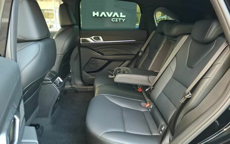Haval F7, 2025 год, 3 299 000 рублей, 20 фотография