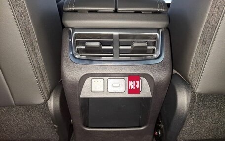 Haval F7, 2025 год, 3 299 000 рублей, 19 фотография