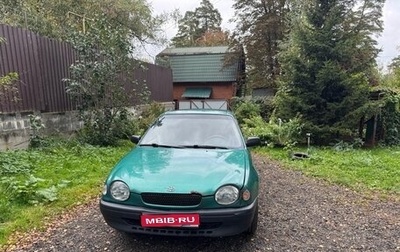 Toyota Corolla, 1998 год, 350 000 рублей, 1 фотография