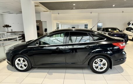 Ford Focus III, 2012 год, 599 000 рублей, 7 фотография