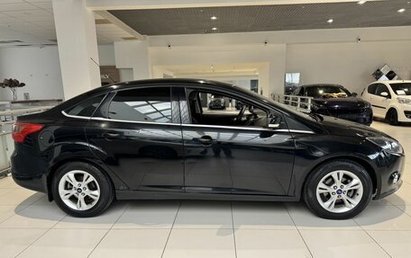 Ford Focus III, 2012 год, 599 000 рублей, 8 фотография