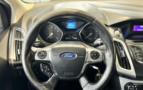 Ford Focus III, 2012 год, 599 000 рублей, 12 фотография