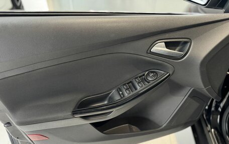 Ford Focus III, 2012 год, 599 000 рублей, 22 фотография
