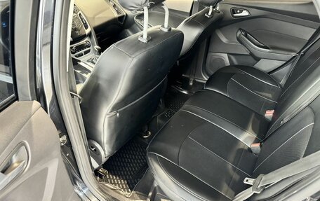 Ford Focus III, 2012 год, 599 000 рублей, 20 фотография