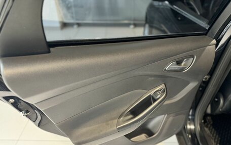 Ford Focus III, 2012 год, 599 000 рублей, 24 фотография