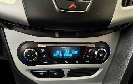Ford Focus III, 2012 год, 599 000 рублей, 17 фотография