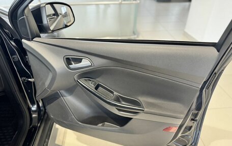 Ford Focus III, 2012 год, 599 000 рублей, 23 фотография