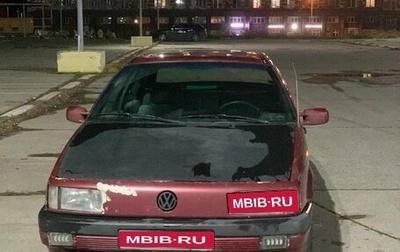 Volkswagen Passat B3, 1988 год, 125 000 рублей, 1 фотография