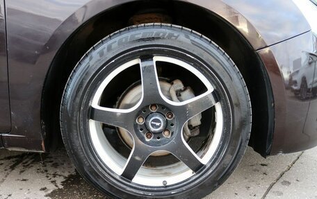 Chevrolet Cruze II, 2014 год, 723 000 рублей, 9 фотография
