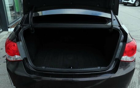 Chevrolet Cruze II, 2014 год, 723 000 рублей, 11 фотография