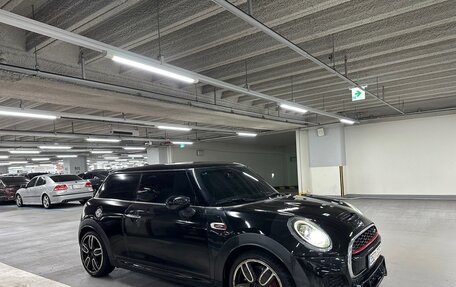 MINI Hatch, 2022 год, 2 740 000 рублей, 3 фотография