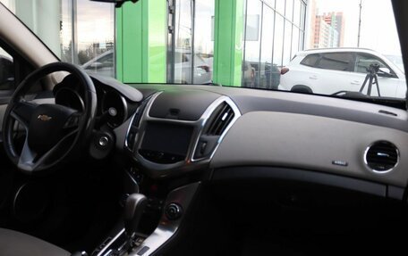 Chevrolet Cruze II, 2014 год, 723 000 рублей, 14 фотография